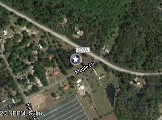 108 Maple Ln E, East Palatka, FL 32131