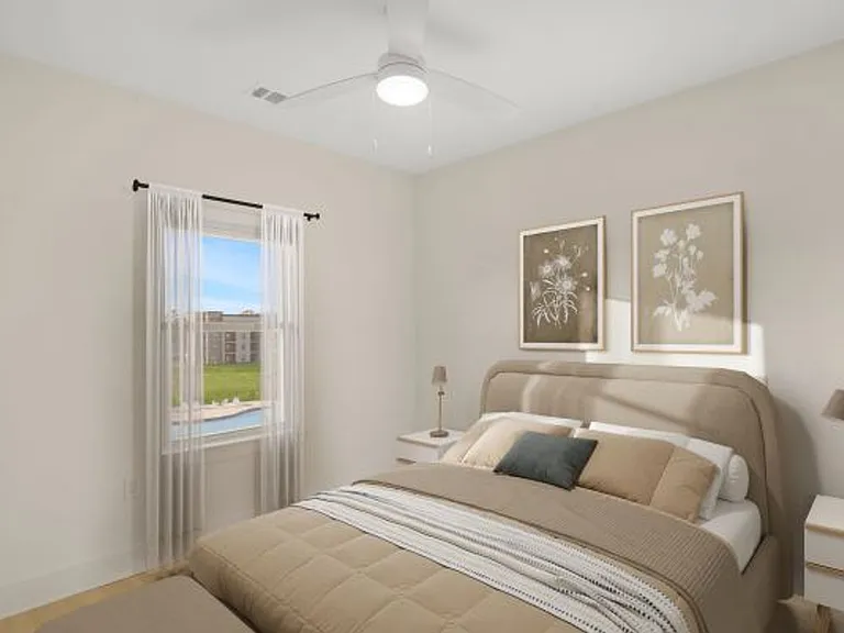 Joy Park Luxury Apartments — Photo 52