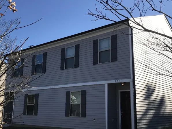 1212 Haybrook Ln #102, Raleigh, NC 27610