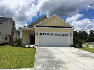 1505 Ferney Dr LOT 45, Conway, SC 29526