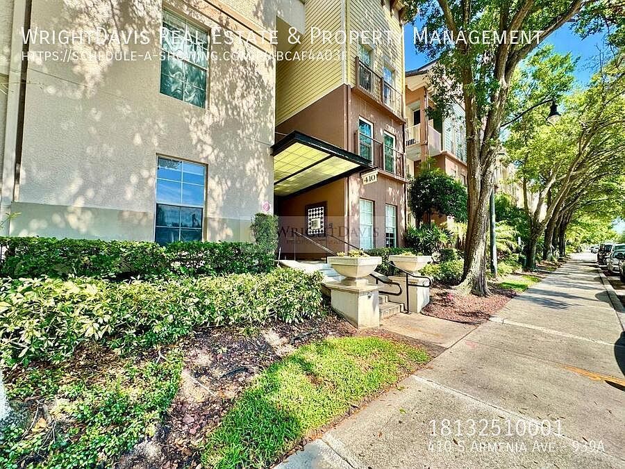 1st image of 410 S Armenia Ave Unit 939A