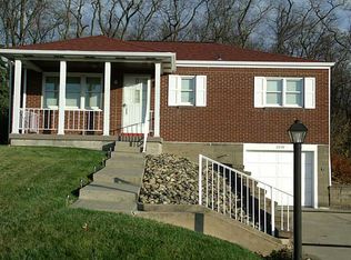 2779 Laurel Dr, Export, PA