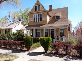1037 Main St SUITE B, Grand Junction, CO 81501