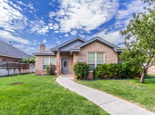 3620 S Aldredge St, Amarillo, TX 79118