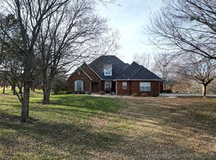 331 Wildflower Pl, Ardmore, OK 73401