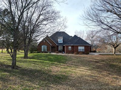 331 Wildflower Pl, Ardmore, OK, 73401
