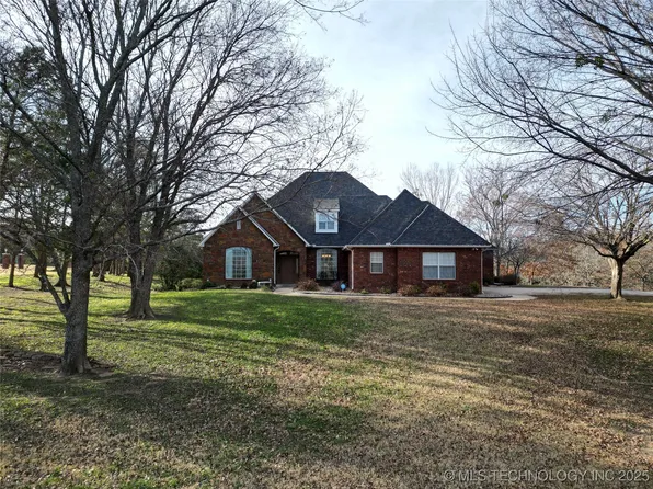 331 Wildflower Pl, Ardmore, OK 73401
