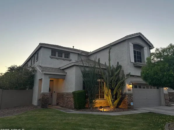 16820 S 27TH Lane, Phoenix, AZ 85045