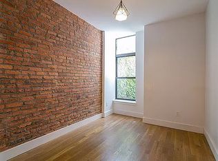 630 E 6th St APT 1, New York, NY 10009