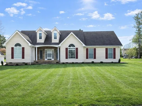 212 Chatham Rd, Bristol, TN 37620