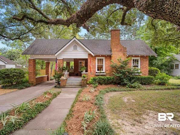 117 Westwood St, Mobile, AL 36606