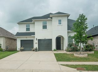 4408 Hammerstein Blvd, Denton, TX 76210