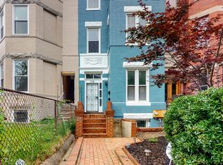 1241 Girard St NW APT 2, Washington, DC 20009