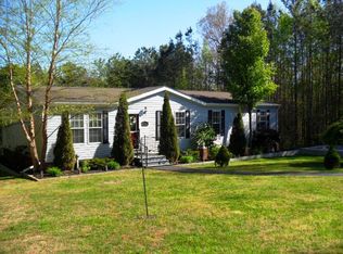 355 Martin Dr, Axton, VA 24054