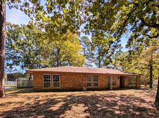 10 Clay Ave, Texarkana, TX 75503