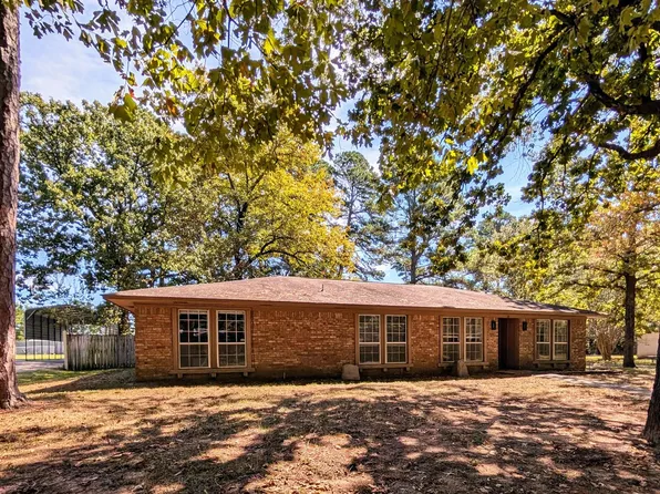 10 Clay Ave, Texarkana, TX 75503