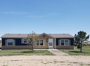 45910 Gold Stone Creek Ct, Nunn, CO 80648