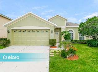 7709 Armonk Ln, Wesley Chapel, FL 33545
