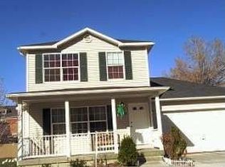 2375 Liberty Ave, Ogden, UT 84401