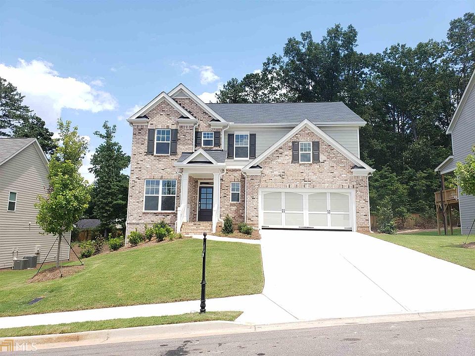 1st image of 2569 Longacre Park Way #31