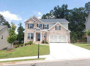 2569 Longacre Park Way #31, Lawrenceville, GA 30044