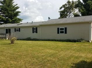53017 Pulver Rd, Three Rivers, MI 49093