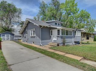 4321 Eaton St, Denver, CO 80212