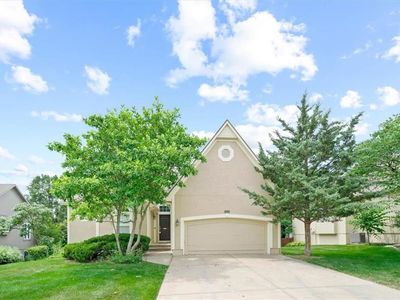 7633 W 148th Ter, Overland Park, KS, 66223