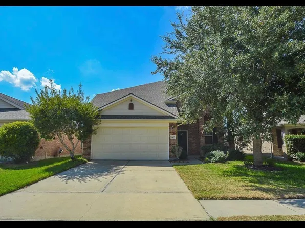 11407 Overland Trail Dr, Richmond, TX 77406