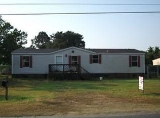 120 Walnut Island Blvd, Grandy, NC 27939