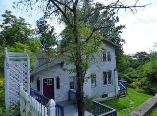 62 Lower Fish Rock Rd, Southbury, CT 06488