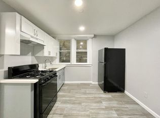206 Bidwell Ave #BA, Jersey City, NJ 07305