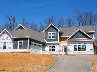 267 Dublin Rd, Johnson City, TN 37615