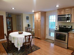 303 W Chapline St, Sharpsburg, MD 21782