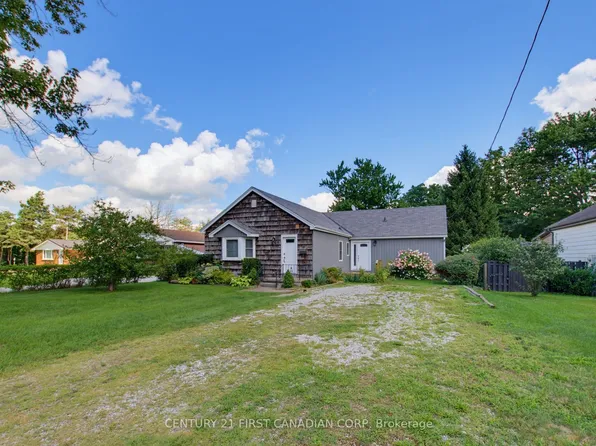 444 Forest Lawn Ave, London, ON N5V 1T1