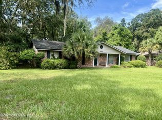 3180 Forest Cir, Jacksonville, FL 32257