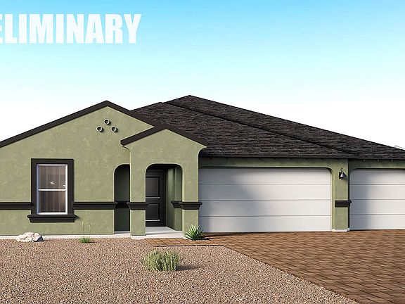 Plan Elevation.