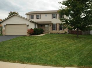 7000 Astoria Dr, Plainfield, IL 60586