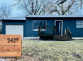 2427 Pollard Rd, Lansing, MI 48911