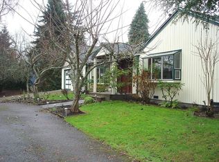 18231 Beall Rd SW, Vashon, WA 98070