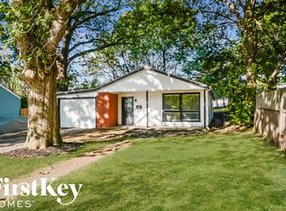 1825 Spencer Ave, Saint Louis, MO 63114