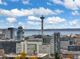 525 Belmont Ave E APT 9E, Seattle, WA 98102