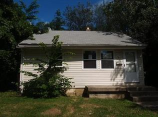 2412 Wheeler Ave, Dayton, OH 45406