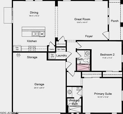 2nd image of this home