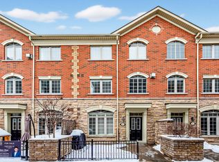 8 Brighton Pl #51, Vaughan, ON L4J0E3
