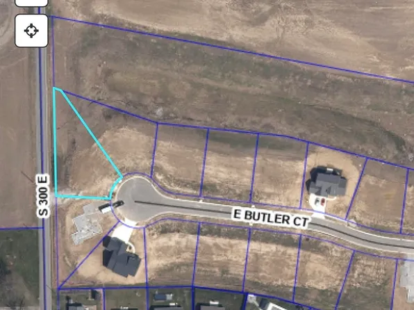 3003 E Butler Ct #177, Columbia City, IN 46725