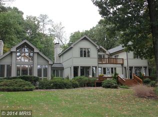 23510 Sans Souci Dr, McDaniel, MD 21647