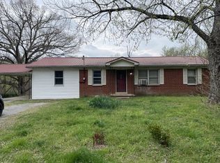 775 Union Ridge Rd, Wartrace, TN 37183