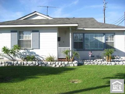 5931 Arabella St, Lakewood, CA, 90713
