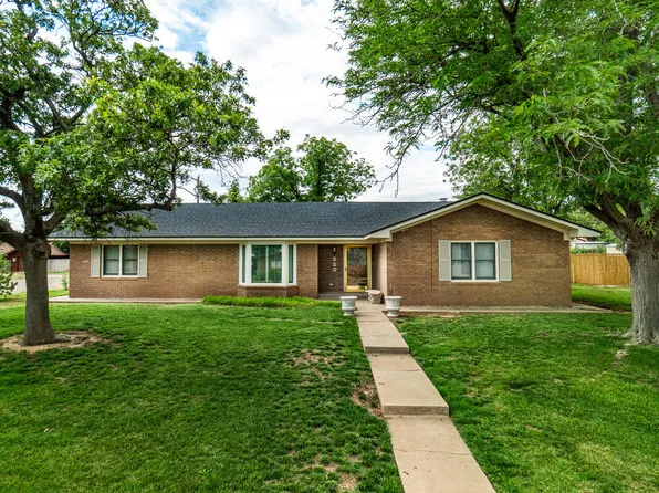 220 Buffalo Trl, Tulia, TX 79088